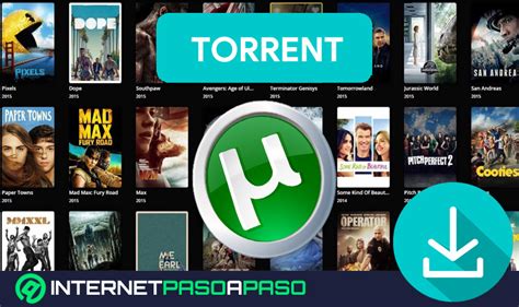 Torrent Latino .